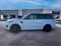 Land Rover Range Rover Sport 2.0 P400e 404ch HSE Dynamic Mark IX - <small></small> 63.900 € <small>TTC</small> - #2