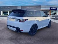 Land Rover Range Rover Sport 2.0 P400e 404ch HSE Dynamic Mark IX - <small></small> 63.900 € <small>TTC</small> - #3