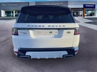 Land Rover Range Rover Sport 2.0 P400e 404ch HSE Dynamic Mark IX - <small></small> 63.900 € <small>TTC</small> - #10