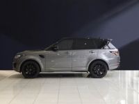 Land Rover Range Rover Sport 2.0 P400e 404ch HSE Dynamic Mark IX - <small></small> 51.900 € <small>TTC</small> - #6