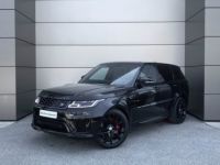 Land Rover Range Rover Sport 2.0 P400e 404ch HSE Dynamic Mark IX - <small></small> 61.000 € <small>TTC</small> - #1