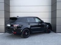 Land Rover Range Rover Sport 2.0 P400e 404ch HSE Dynamic Mark IX - <small></small> 61.000 € <small>TTC</small> - #2