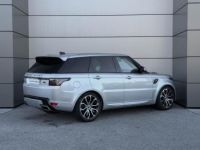 Land Rover Range Rover Sport 2.0 P400e 404ch HSE Dynamic Mark IX - <small></small> 56.900 € <small>TTC</small> - #2