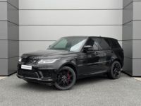 Land Rover Range Rover Sport 2.0 P400e 404ch HSE Dynamic Mark IX - <small></small> 60.900 € <small>TTC</small> - #1