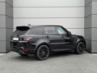 Land Rover Range Rover Sport 2.0 P400e 404ch HSE Dynamic Mark IX - <small></small> 60.900 € <small>TTC</small> - #2