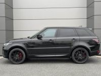 Land Rover Range Rover Sport 2.0 P400e 404ch HSE Dynamic Mark IX - <small></small> 60.900 € <small>TTC</small> - #6