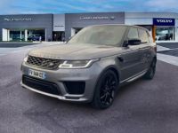 Land Rover Range Rover Sport 2.0 P400e 404ch HSE Dynamic Mark IX - <small></small> 47.900 € <small>TTC</small> - #1