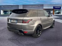 Land Rover Range Rover Sport 2.0 P400e 404ch HSE Dynamic Mark IX - <small></small> 47.900 € <small>TTC</small> - #3