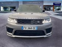 Land Rover Range Rover Sport 2.0 P400e 404ch HSE Dynamic Mark IX - <small></small> 47.900 € <small>TTC</small> - #11