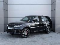 Land Rover Range Rover Sport 2.0 P400e 404ch HSE Dynamic Mark IX - <small></small> 65.900 € <small>TTC</small> - #1