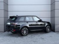 Land Rover Range Rover Sport 2.0 P400e 404ch HSE Dynamic Mark IX - <small></small> 65.900 € <small>TTC</small> - #2