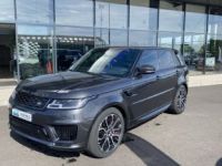 Land Rover Range Rover Sport 2.0 P400E 404CH HSE DYNAMIC MARK IX - <small></small> 69.900 € <small>TTC</small> - #1