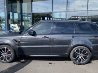 Land Rover Range Rover Sport 2.0 P400E 404CH HSE DYNAMIC MARK IX - <small></small> 69.900 € <small>TTC</small> - #3