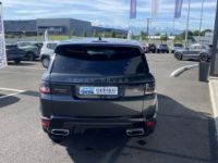 Land Rover Range Rover Sport 2.0 P400E 404CH HSE DYNAMIC MARK IX - <small></small> 69.900 € <small>TTC</small> - #4