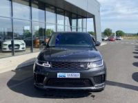 Land Rover Range Rover Sport 2.0 P400E 404CH HSE DYNAMIC MARK IX - <small></small> 69.900 € <small>TTC</small> - #5