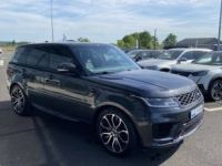 Land Rover Range Rover Sport 2.0 P400E 404CH HSE DYNAMIC MARK IX - <small></small> 69.900 € <small>TTC</small> - #6