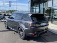 Land Rover Range Rover Sport 2.0 P400E 404CH HSE DYNAMIC MARK IX - <small></small> 69.900 € <small>TTC</small> - #7