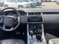 Land Rover Range Rover Sport 2.0 P400E 404CH HSE DYNAMIC MARK IX - <small></small> 69.900 € <small>TTC</small> - #14