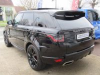 Land Rover Range Rover Sport 2.0 P400E 404CH HSE DYNAMIC MARK IX - <small></small> 31.990 € <small>TTC</small> - #3