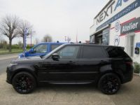 Land Rover Range Rover Sport 2.0 P400E 404CH HSE DYNAMIC MARK IX - <small></small> 31.990 € <small>TTC</small> - #5