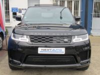 Land Rover Range Rover Sport 2.0 P400E 404CH HSE DYNAMIC MARK IX - <small></small> 31.990 € <small>TTC</small> - #6