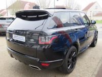 Land Rover Range Rover Sport 2.0 P400E 404CH HSE DYNAMIC MARK IX - <small></small> 31.990 € <small>TTC</small> - #10