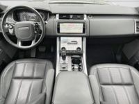 Land Rover Range Rover Sport 2.0 P400E 404CH HSE DYNAMIC MARK IX Santorini Black - <small></small> 69.900 € <small>TTC</small> - #8