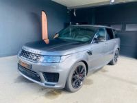 Land Rover Range Rover Sport 2.0 P400E 404CH HSE DYNAMIC MARK VII - <small></small> 66.900 € <small>TTC</small> - #1