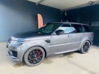 Land Rover Range Rover Sport 2.0 P400E 404CH HSE DYNAMIC MARK VII - <small></small> 66.900 € <small>TTC</small> - #2