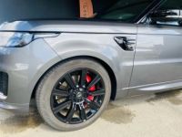 Land Rover Range Rover Sport 2.0 P400E 404CH HSE DYNAMIC MARK VII - <small></small> 66.900 € <small>TTC</small> - #7