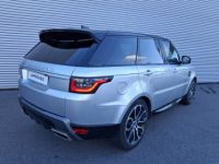 Land Rover Range Rover Sport 2.0 P400e 404ch HSE Dynamic Mark VII - <small></small> 64.900 € <small>TTC</small> - #2