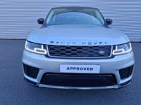 Land Rover Range Rover Sport 2.0 P400e 404ch HSE Dynamic Mark VII - <small></small> 64.900 € <small>TTC</small> - #4