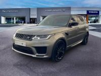 Land Rover Range Rover Sport 2.0 P400e 404ch HSE Dynamic Mark VII - <small></small> 45.900 € <small>TTC</small> - #1