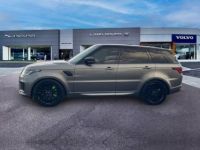 Land Rover Range Rover Sport 2.0 P400e 404ch HSE Dynamic Mark VII - <small></small> 45.900 € <small>TTC</small> - #2