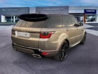 Land Rover Range Rover Sport 2.0 P400e 404ch HSE Dynamic Mark VII - <small></small> 45.900 € <small>TTC</small> - #3