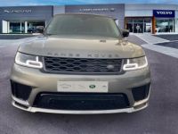 Land Rover Range Rover Sport 2.0 P400e 404ch HSE Dynamic Mark VII - <small></small> 45.900 € <small>TTC</small> - #9