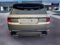 Land Rover Range Rover Sport 2.0 P400e 404ch HSE Dynamic Mark VII - <small></small> 45.900 € <small>TTC</small> - #10