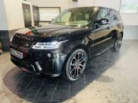 Land Rover Range Rover Sport 2.0 P400E 404CH HSE DYNAMIC MARK VII 2018 - <small></small> 39.990 € <small>TTC</small> - #1