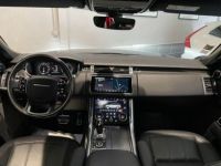 Land Rover Range Rover Sport 2.0 P400E 404CH HSE DYNAMIC MARK VII 2018 - <small></small> 39.990 € <small>TTC</small> - #6