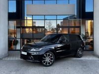 Land Rover Range Rover Sport 2.0 P400e 404ch HSE Dynamic Mark VIII - <small></small> 49.900 € <small>TTC</small> - #1