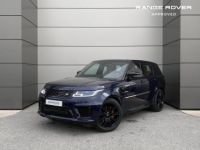 Land Rover Range Rover Sport 2.0 P400e 404ch HSE Dynamic Mark VIII - <small></small> 51.000 € <small>TTC</small> - #1