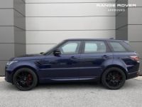 Land Rover Range Rover Sport 2.0 P400e 404ch HSE Dynamic Mark VIII - <small></small> 51.000 € <small>TTC</small> - #6