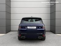 Land Rover Range Rover Sport 2.0 P400e 404ch HSE Dynamic Mark VIII - <small></small> 51.000 € <small>TTC</small> - #7