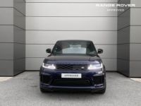 Land Rover Range Rover Sport 2.0 P400e 404ch HSE Dynamic Mark VIII - <small></small> 51.000 € <small>TTC</small> - #8