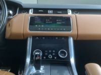 Land Rover Range Rover Sport 2.0 P400e 404ch HSE Dynamic Mark VIII - <small></small> 51.000 € <small>TTC</small> - #16