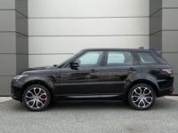 Land Rover Range Rover Sport 2.0 P400e 404ch HSE Dynamic Mark VIII - <small></small> 54.900 € <small>TTC</small> - #6