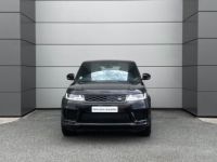 Land Rover Range Rover Sport 2.0 P400e 404ch HSE Dynamic Mark VIII - <small></small> 54.900 € <small>TTC</small> - #8