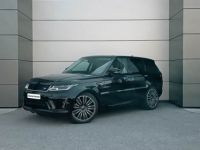 Land Rover Range Rover Sport 2.0 P400e 404ch HSE Dynamic Mark VIII - <small></small> 54.900 € <small>TTC</small> - #1