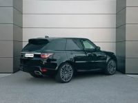 Land Rover Range Rover Sport 2.0 P400e 404ch HSE Dynamic Mark VIII - <small></small> 54.900 € <small>TTC</small> - #2