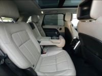 Land Rover Range Rover Sport 2.0 P400e 404ch HSE Dynamic Mark VIII - <small></small> 54.900 € <small>TTC</small> - #5